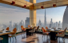 Top romantic dinners in Dubai for Valentine's Day 2025 | Gevora Hotel Dubai